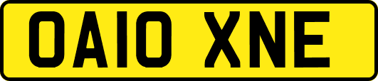 OA10XNE