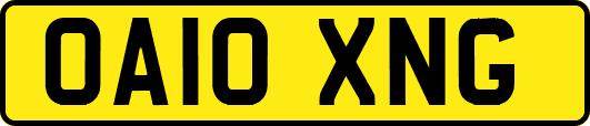 OA10XNG