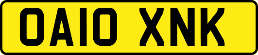 OA10XNK