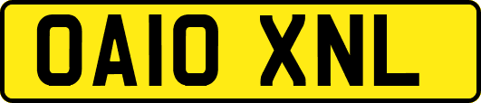 OA10XNL