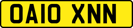OA10XNN