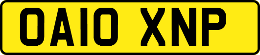 OA10XNP