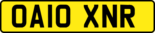 OA10XNR