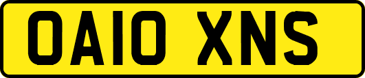 OA10XNS