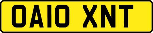 OA10XNT