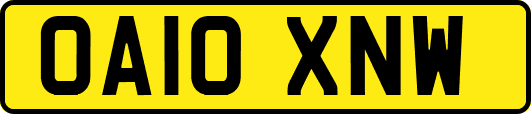 OA10XNW