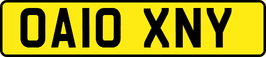 OA10XNY