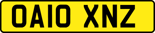 OA10XNZ