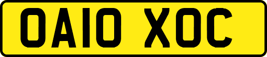 OA10XOC