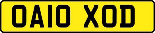 OA10XOD