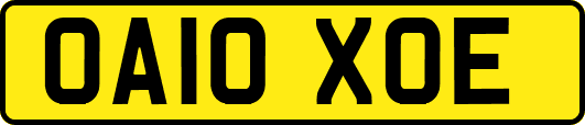 OA10XOE