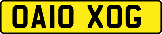 OA10XOG