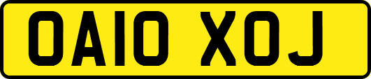 OA10XOJ