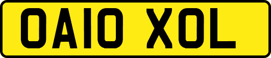 OA10XOL