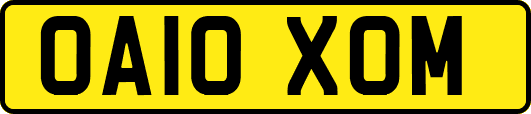 OA10XOM