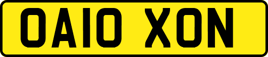 OA10XON