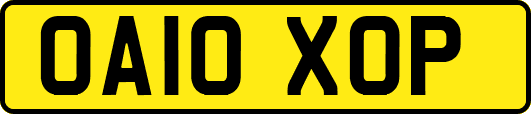 OA10XOP