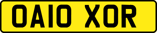 OA10XOR