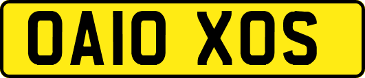 OA10XOS