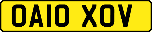 OA10XOV