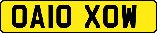 OA10XOW