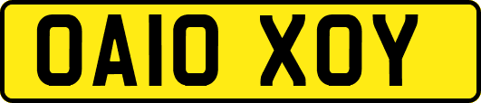 OA10XOY