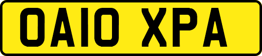OA10XPA