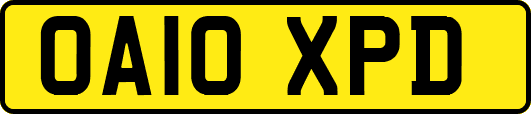 OA10XPD