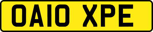OA10XPE