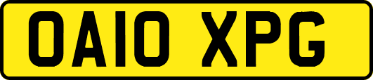 OA10XPG