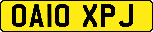 OA10XPJ