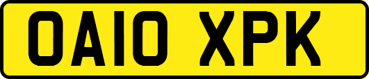 OA10XPK