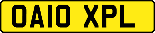OA10XPL