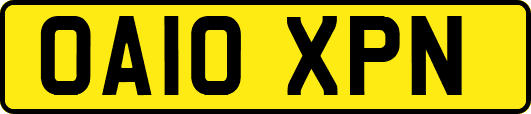 OA10XPN
