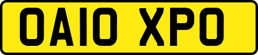 OA10XPO