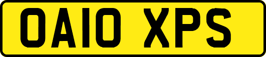 OA10XPS