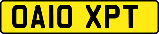 OA10XPT
