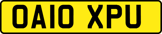 OA10XPU