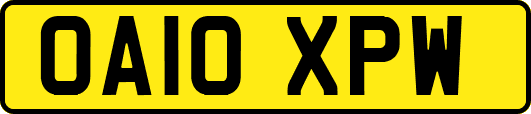 OA10XPW