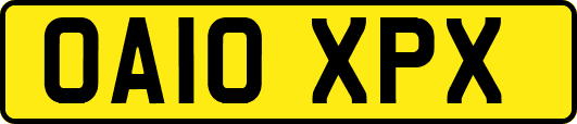 OA10XPX