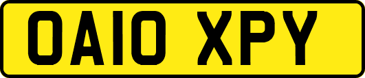 OA10XPY