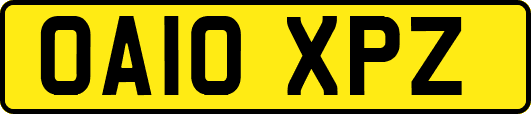 OA10XPZ
