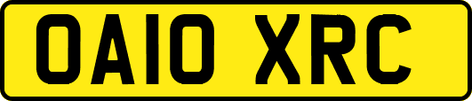 OA10XRC