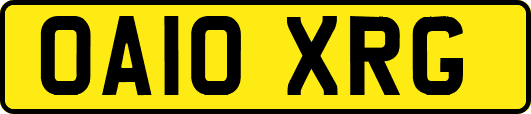 OA10XRG