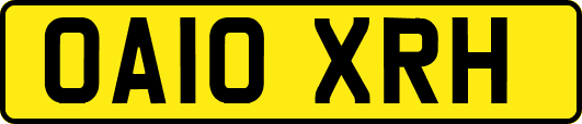 OA10XRH