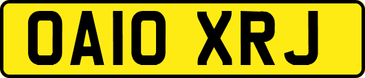 OA10XRJ