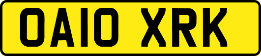 OA10XRK