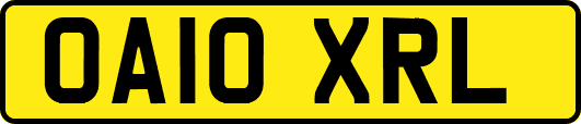 OA10XRL
