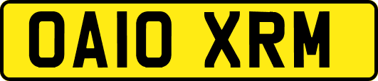 OA10XRM