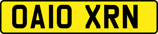 OA10XRN